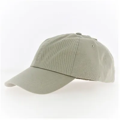 Casquette Baseball Walt Trucker Verte Coton- Hatland  Reference : 10525 | Chapellerie Traclet
