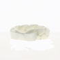 White Poca Tresse Ceremony Headband - Traclet