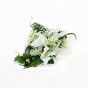 Bouquet Mariage Lys Blanc - Traclet
