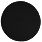 Children's Little Basque Beret Black - Heritage by Laulhère