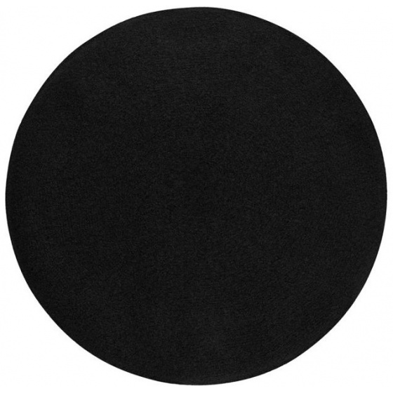 Béret Artemis Noir - Héritage par Laulhère