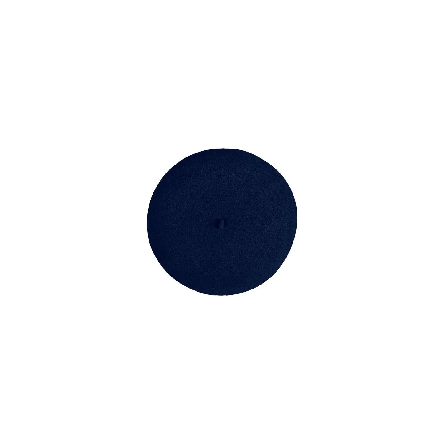 Children's Blue Margaux Beret - Heritage by Laulhère Reference: 18000| Chapellerie Traclet