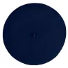 Béret Margaux Enfant Bleu - Héritage par Laulhère  Reference : 18000| Chapellerie Traclet