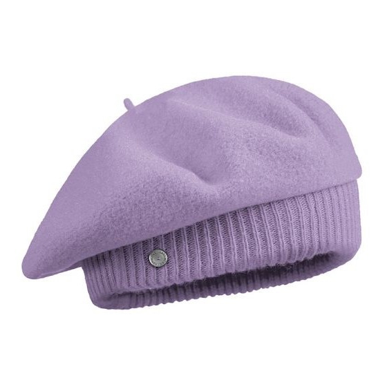 Berretto Stile Vintage Berretto Tweed Born To Love - Cappello Newsboy Per Bambino Stile Vintage Accessorio Elegante Bimbi