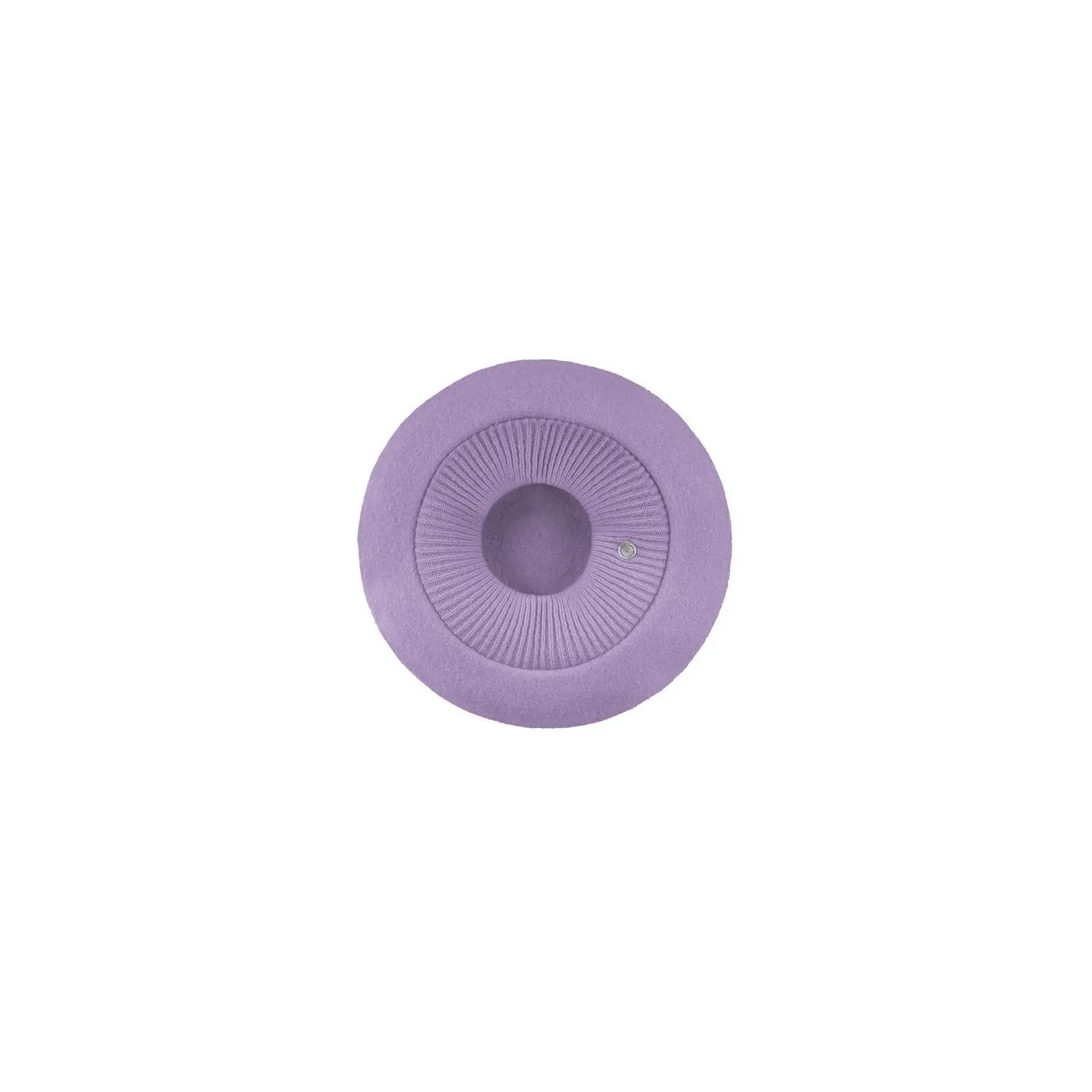 Margaux Children's Beret Lavender - Heritage by Laulhère Reference: 18001| Chapellerie Traclet