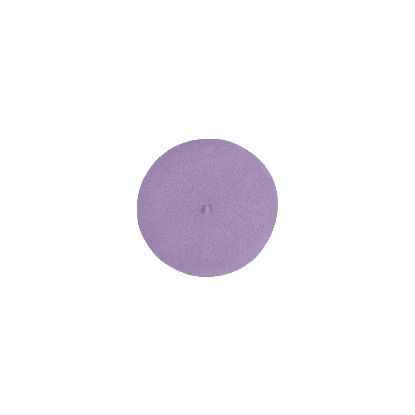 Margaux Children's Beret Lavender - Heritage by Laulhère Reference: 18001| Chapellerie Traclet