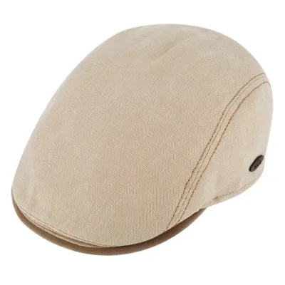 Casquette Bombée Burton Coton Beige - Traclet