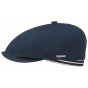 Casquette Hatteras Pixo Lin Patchwork - Stetson