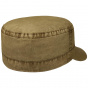 Gosper Army Cap khaki - Stetson