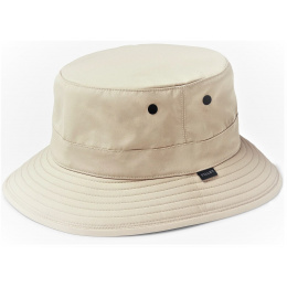Tilley T1 Technical Beige Bucket Hat