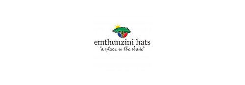 Anti UV Cap - Emthunzini Hats
