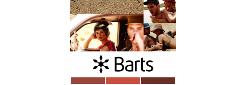 Barts Cap