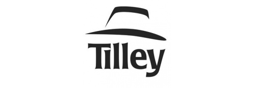 Tilley, outdoor hat guaranteed for life