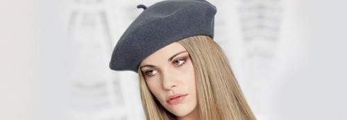 Women's Beret - Buy women's berets online | Chapellerie Traclet