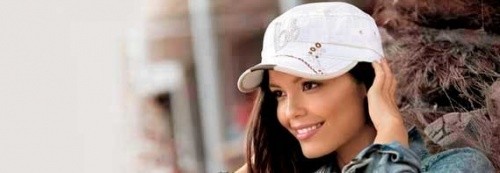 Women's Caps: Buy Summer / Winter Women's Caps