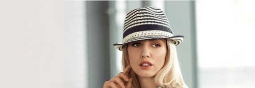 Women's hat, online purchase of hats for women
