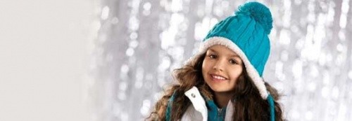 Children's beanie: online purchase at the best price