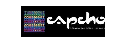 Capcho, Nepalese caps