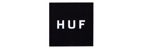 HUF Caps, Beanies and Bobs - Online Shop - HUF - Chapeaux.com