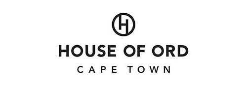 House of Ord - Cape Town Headwear