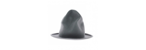 Grey hat ⇒ Purchase of grey hats for women / men 