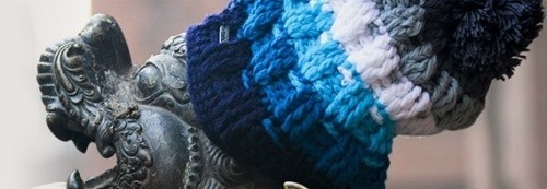 Men's beanies: wide range of models for winter