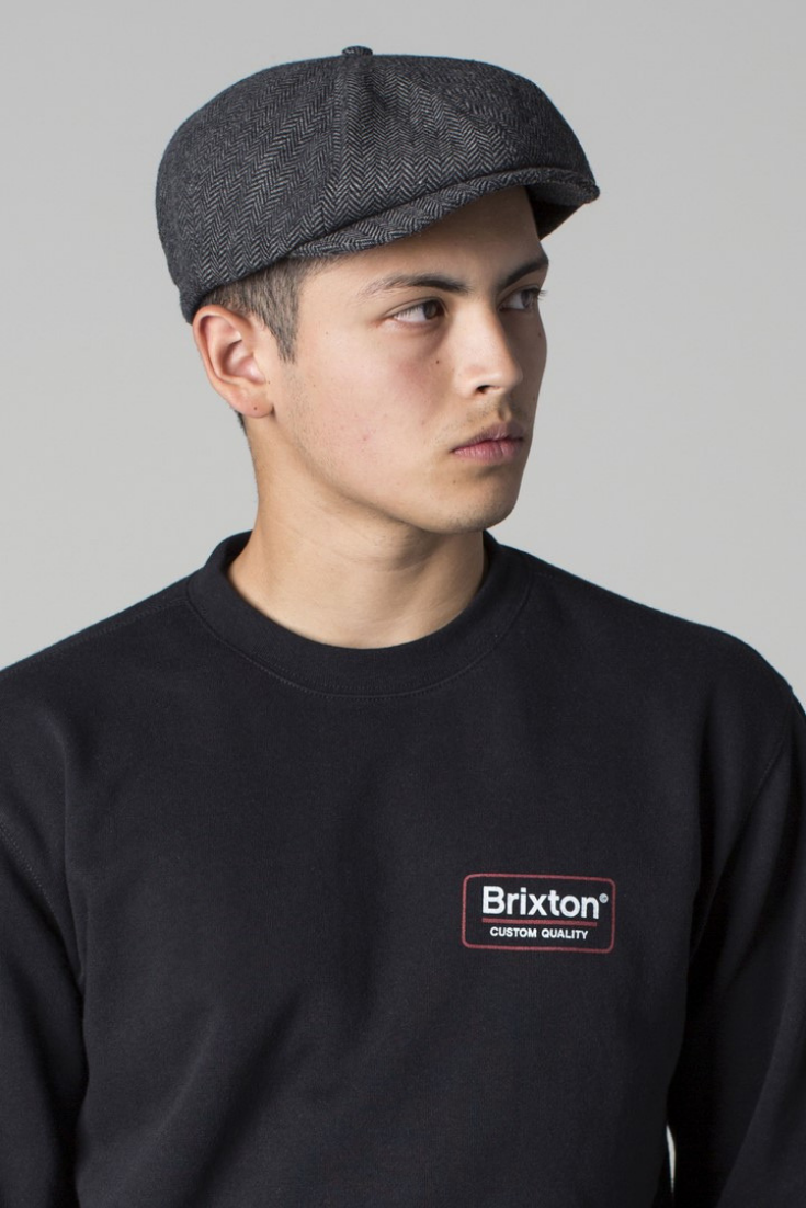 Casquette Gavroche Homme