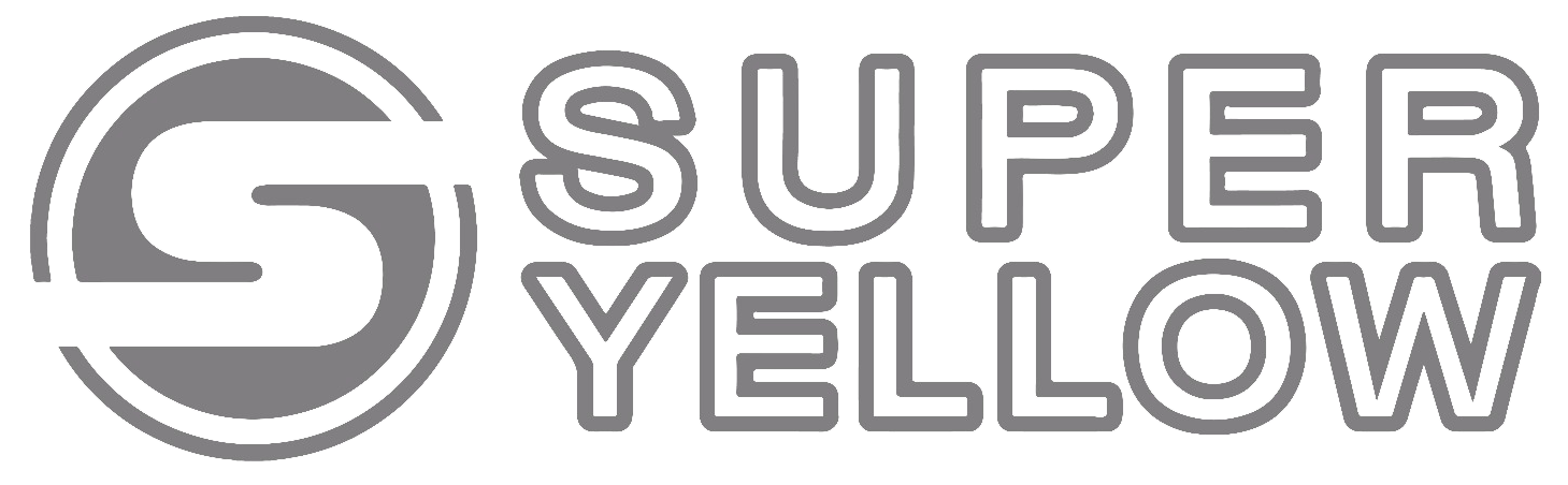 Super Yellow 