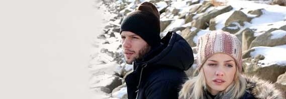Chapeau Hiver