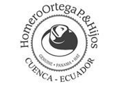 Homero Ortega Panama Hat