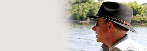 Fishing and Hunting Hats