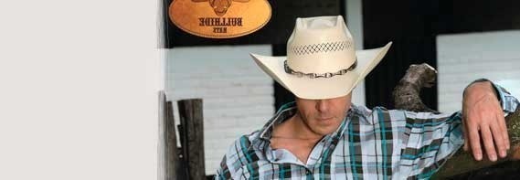 Cowboy hats
