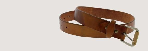 Ceintures et bretelles