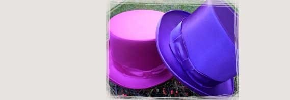 Chapeau claque