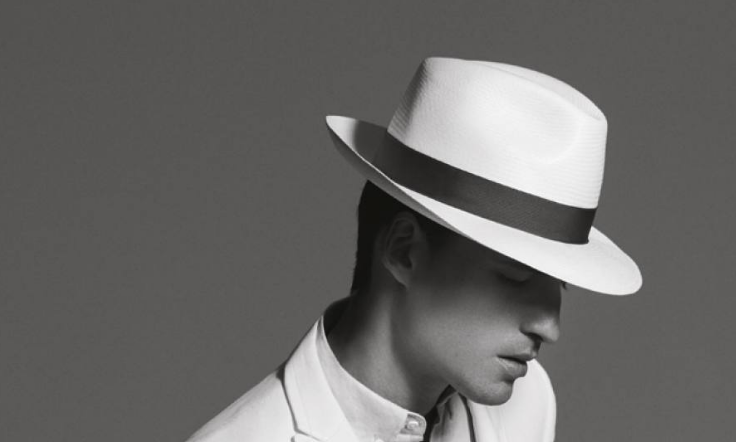Chapeau pour papa chic