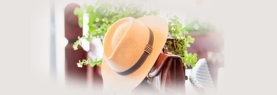 Chapeau Panama