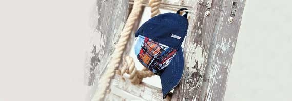 Cap