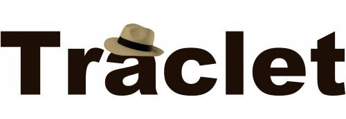 Logo traclet