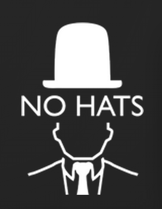 No Hats