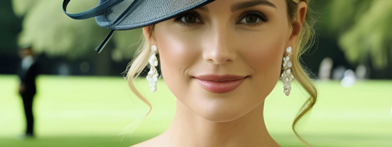 Chapeau bibi : comment le choisir et le porter avec élégance ?